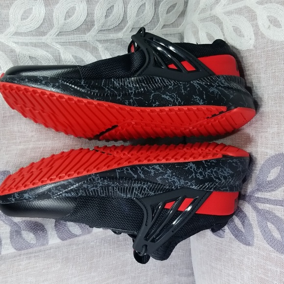 Boys' Puma Little Kid Pacer Future Marbelized Running Shoes size 3C - Picture 8 of 17